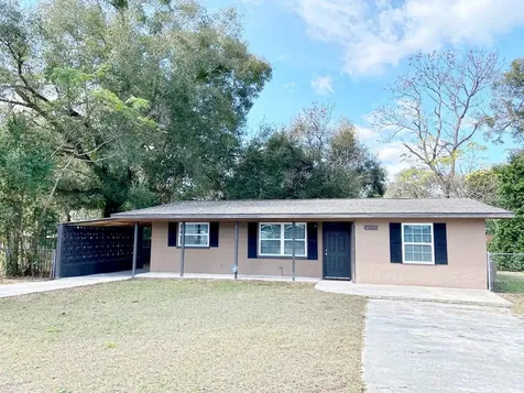 4979 Flamingo Lane Dade City FL 33523