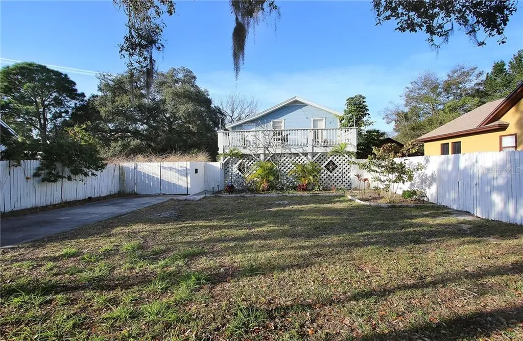 2603 Bayside Drive S St Petersburg FL 33705