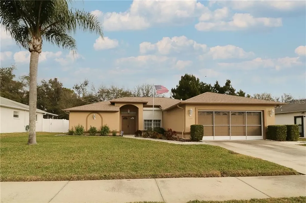 7347 Royal Crescent Court Port Richey FL 34668