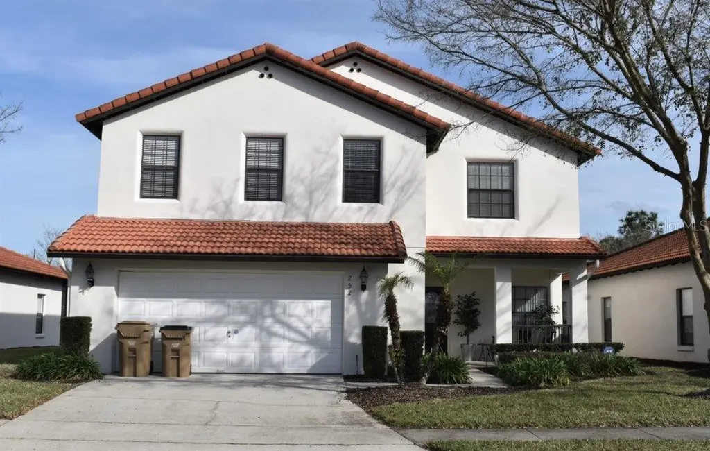 252 Summer Place Loop Clermont FL 34714