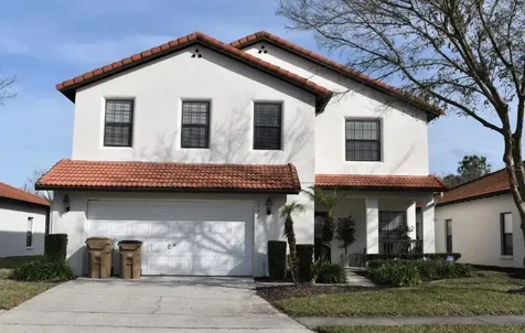 252 Summer Place Loop Clermont FL 34714
