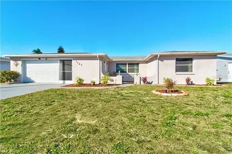 1249 Viking Drive Holiday FL 34691