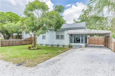 3911 N Darwin Avenue Tampa FL 33603