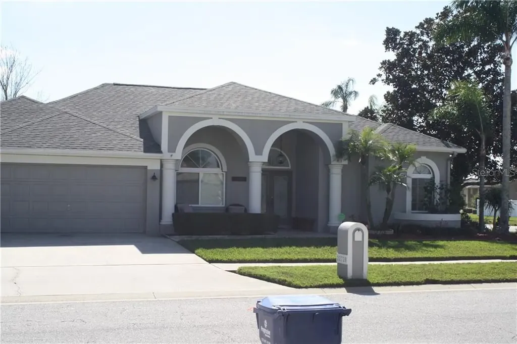 22728 Magnolia Trace Boulevard Lutz FL 33549