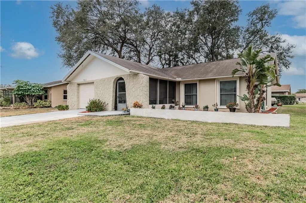 4429 Great Lakes Drive N Clearwater FL 33762