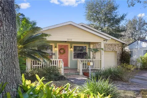 2010 Linda Street Orlando FL 32803