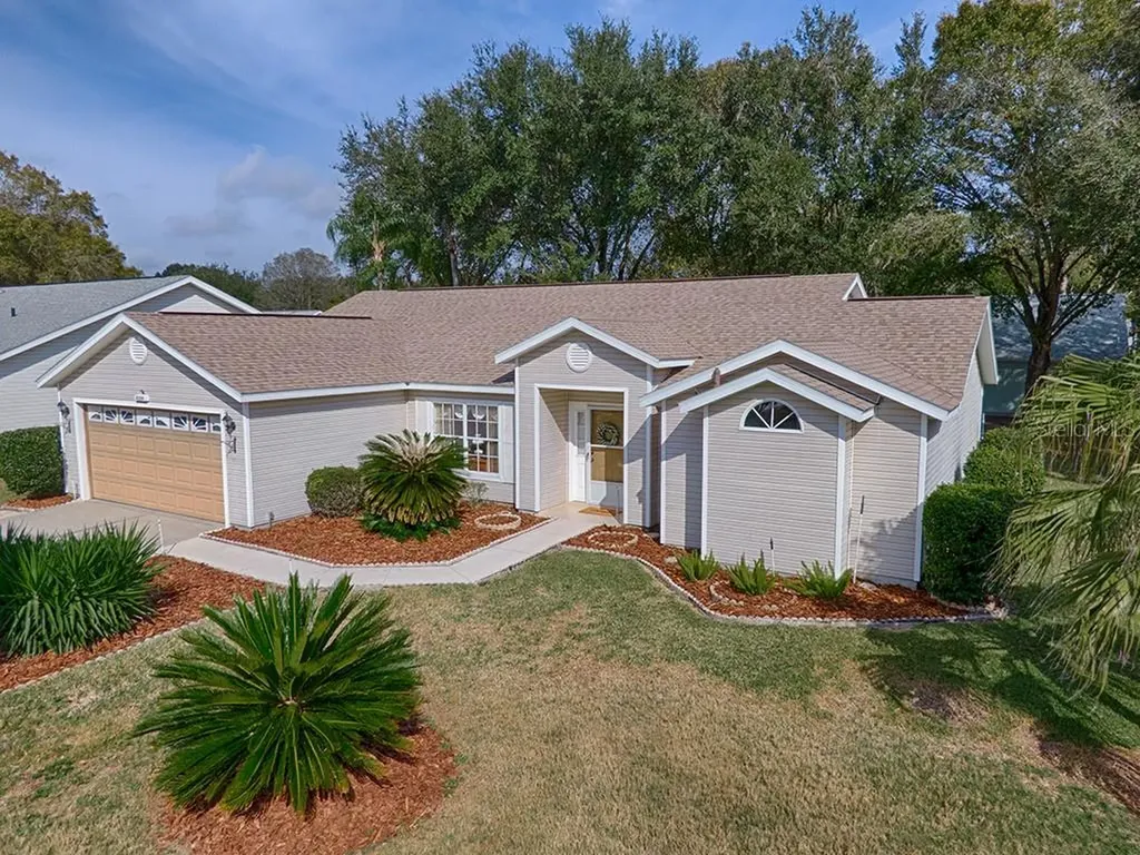4529 River Ridge Drive Leesburg FL 34748