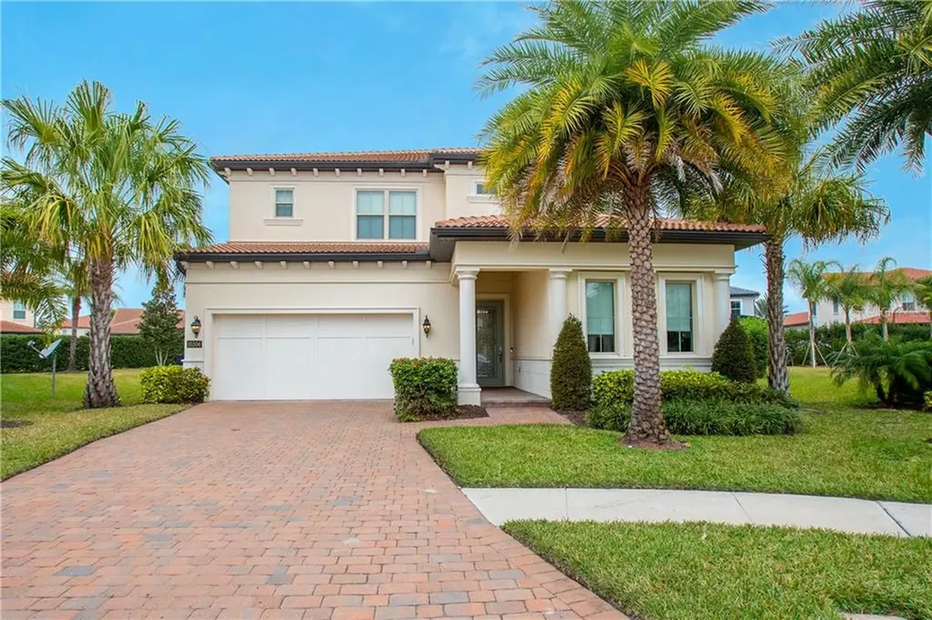 10306 Angel Oak Court Orlando FL 32836