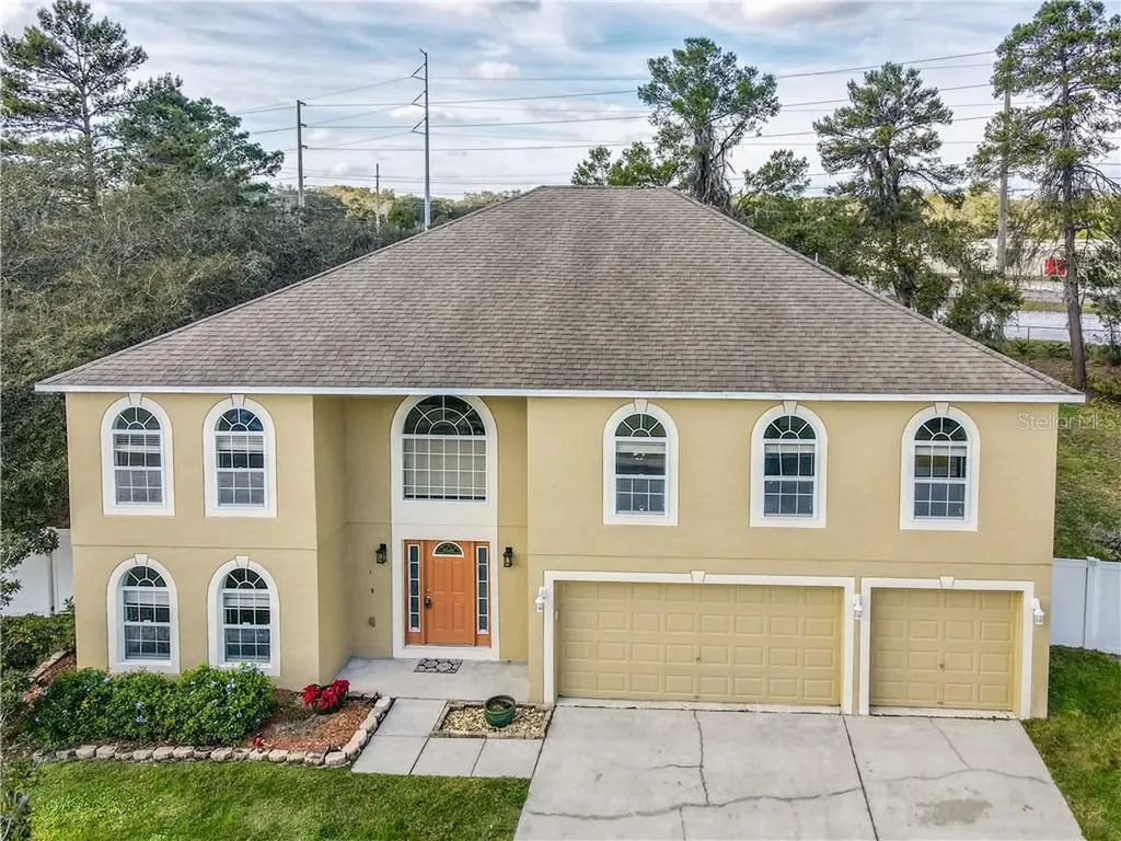 5068 Spanish Oaks Boulevard Lakeland FL 33805