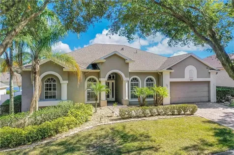 1917 Pamlynne Place Windermere FL 34786