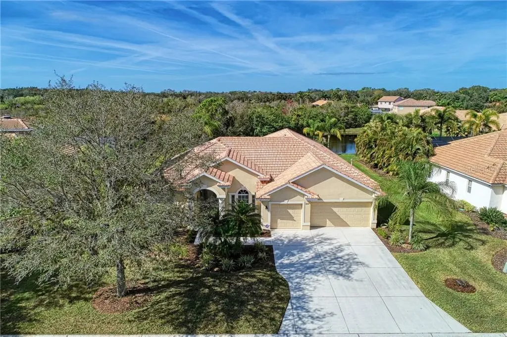13053 Peregrin Circle Bradenton FL 34212