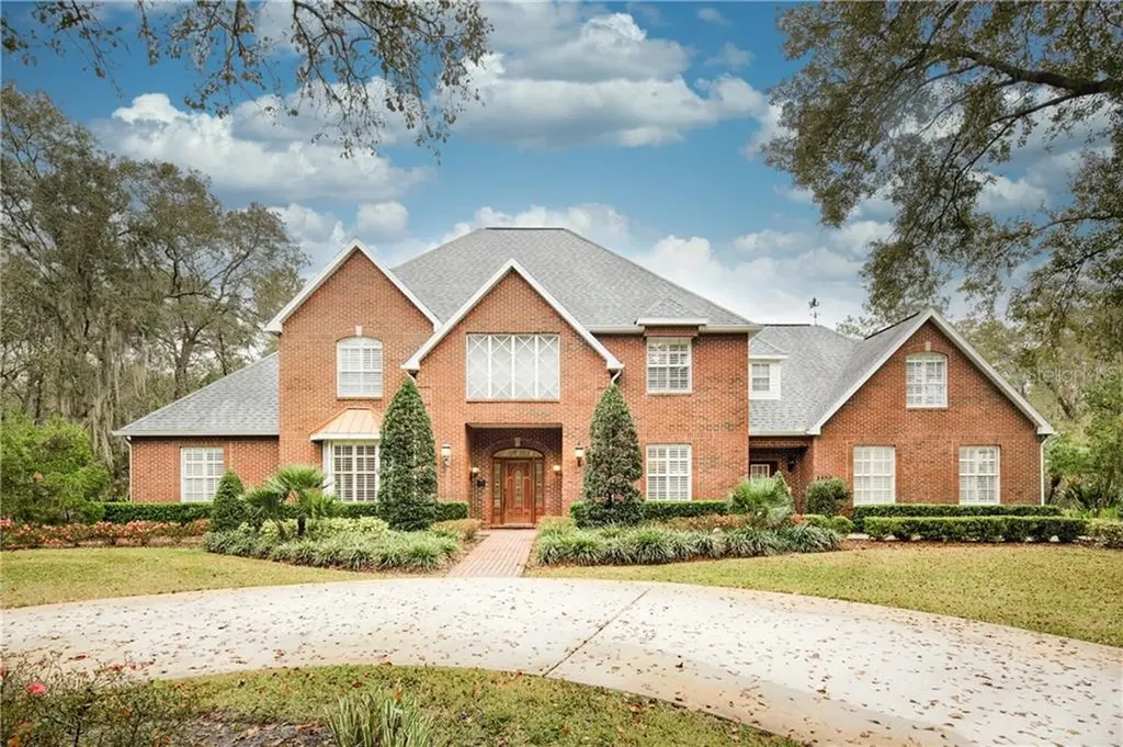 3206 Polo Place Plant City FL 33566