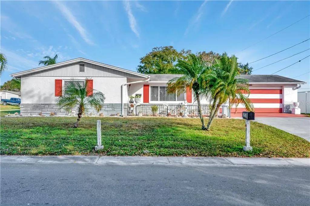 3330 Jarvis Street Holiday FL 34690