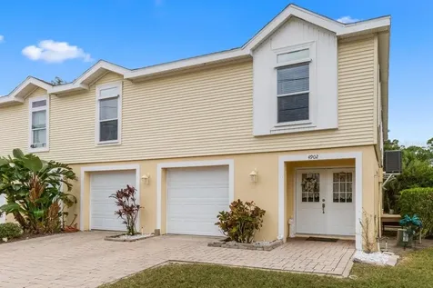 4902 Anchorage Cove Port Richey FL 34668