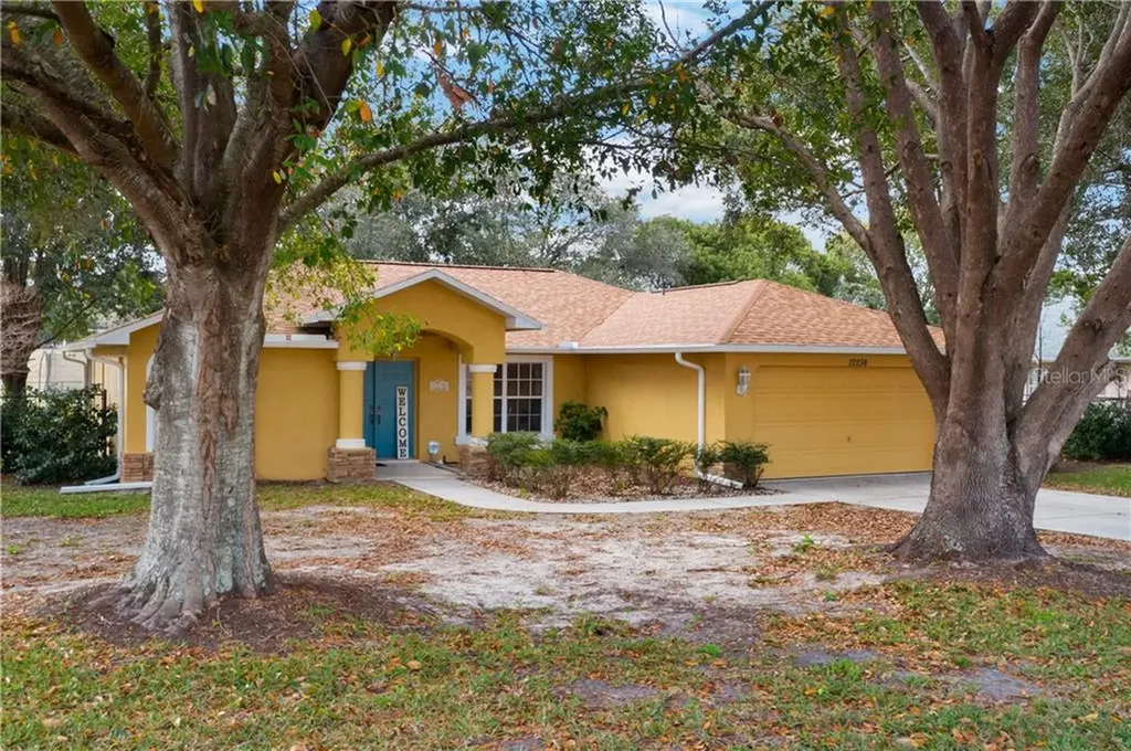 12238 Buckingham Way Spring Hill FL 34609