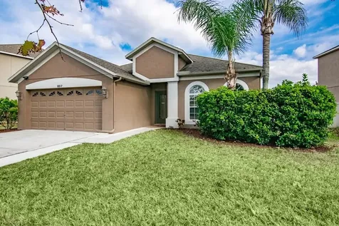 8017 Cherry Branch Drive Ruskin FL 33573