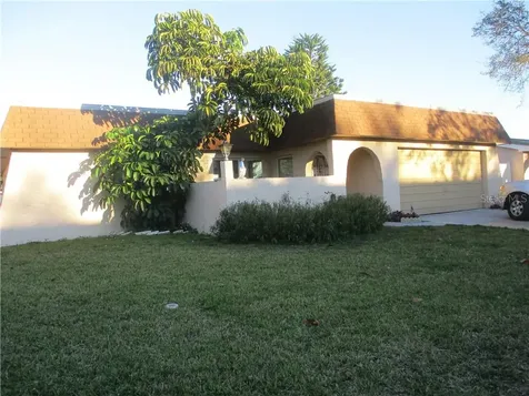 9014 Cochise Lane Port Richey FL 34668