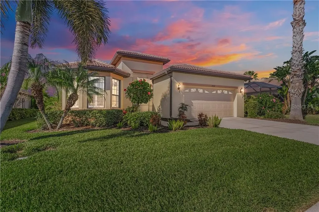 20557 Pezzana Drive Venice FL 34292