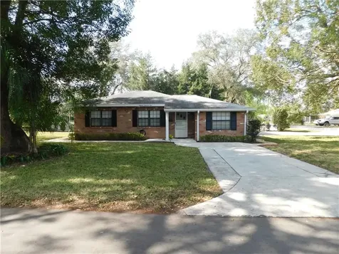 1801 Whitehall Street Plant City FL 33563