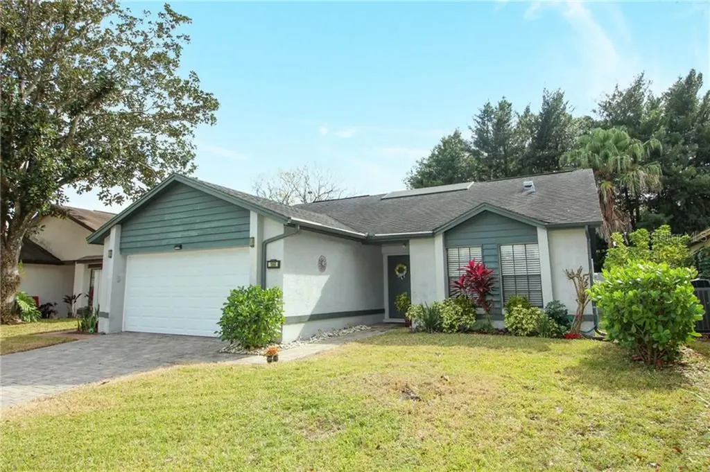 1560 Cougar Court Casselberry FL 32707