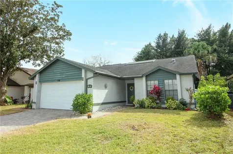 1560 Cougar Court Casselberry FL 32707