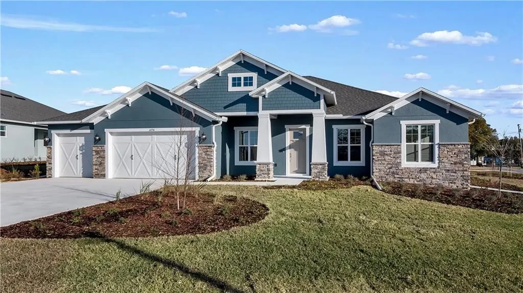 16796 Lakemont Avenue Montverde FL 34756