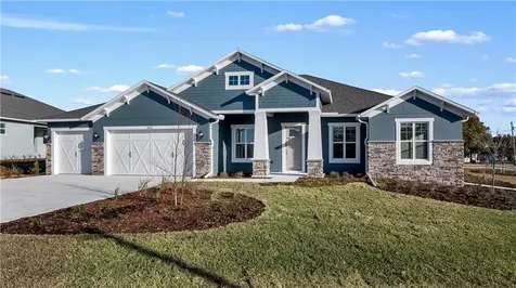 16796 Lakemont Avenue Montverde FL 34756