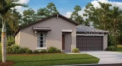 13013 Majestic Garden Lane Riverview FL 33579