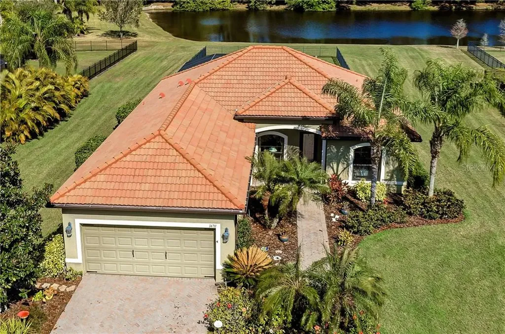 14711 7th Avenue NE Bradenton FL 34212