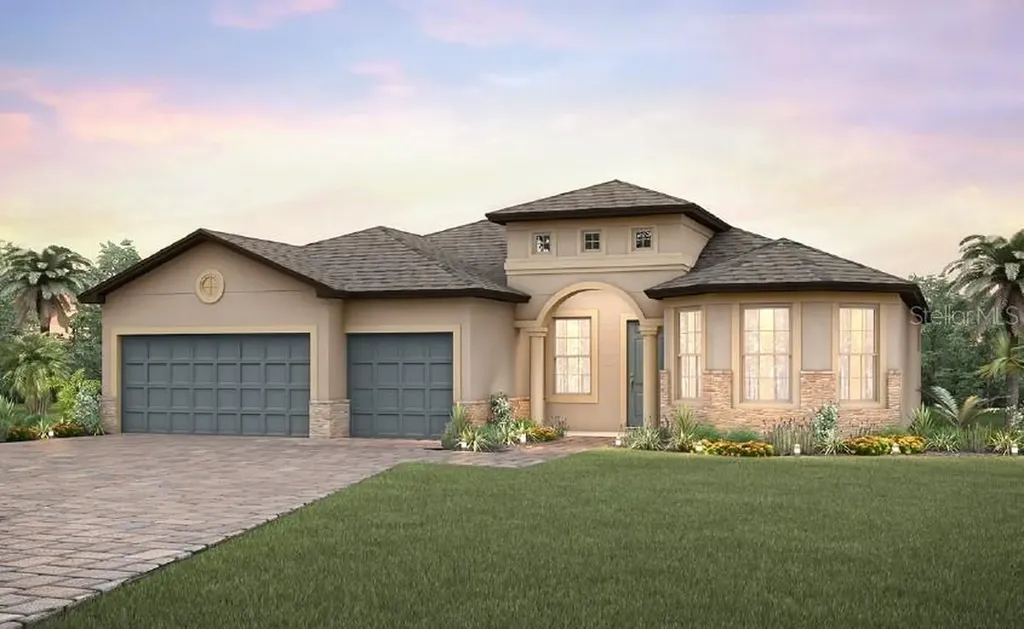 304 Island Sound Court Longwood FL 32779