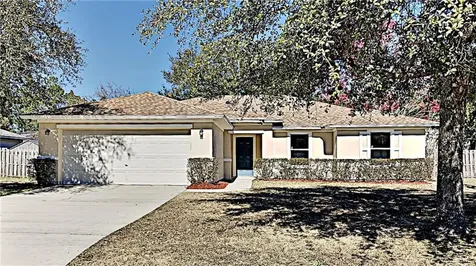 7142 Beekman Lake Drive S Jacksonville FL 32222