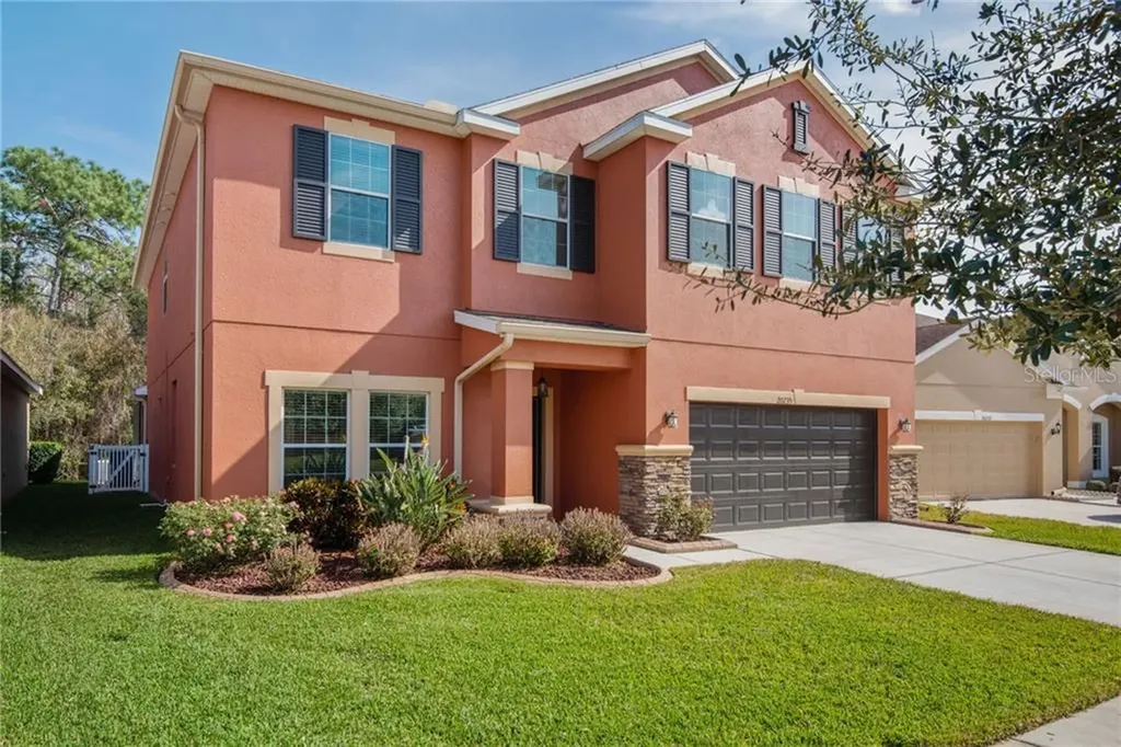20235 Autumn Fern Avenue Tampa FL 33647