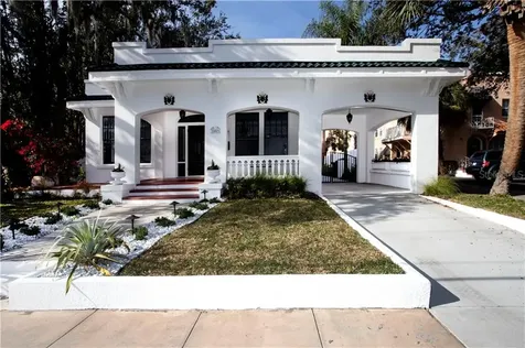 2003 W Dekle Avenue Tampa FL 33606