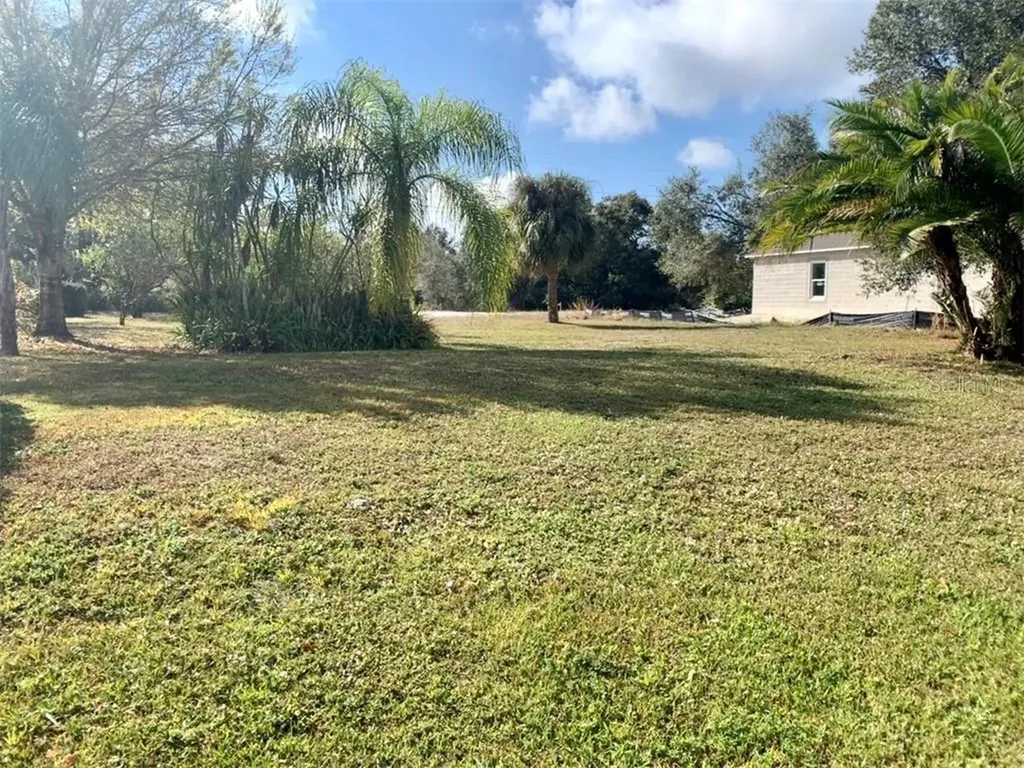 632 Encarnacion Street Punta Gorda FL 33983