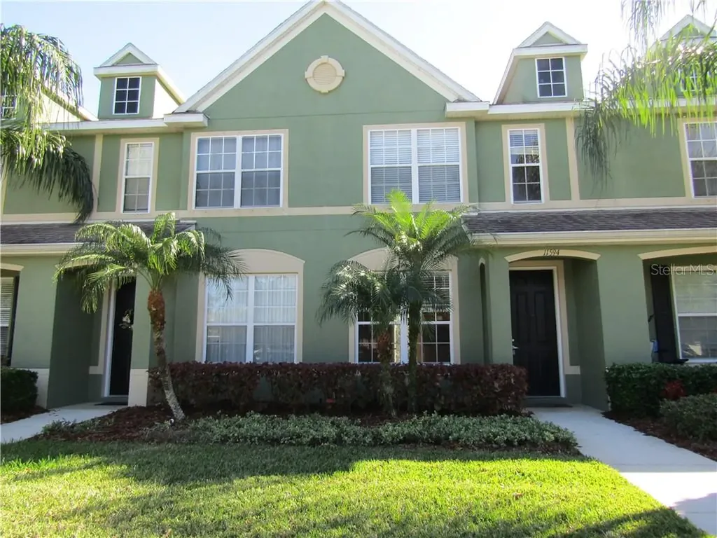 11594 Declaration Drive Tampa FL 33635