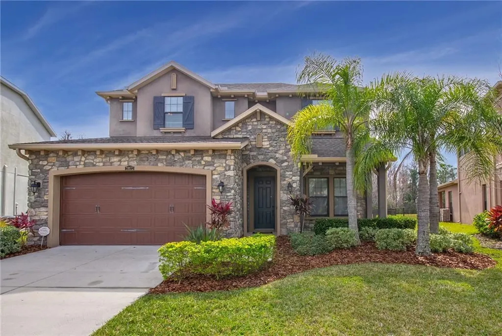 28872 Perilli Place Wesley Chapel FL 33543