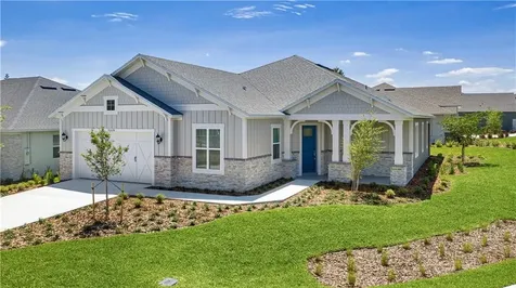16824 Ridgewood Avenue Montverde FL 34756