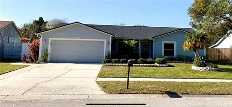 4920 Oakshire Drive Tampa FL 33625