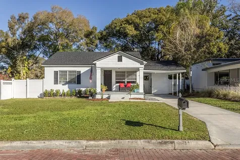 713 W Peninsular Street Tampa FL 33603