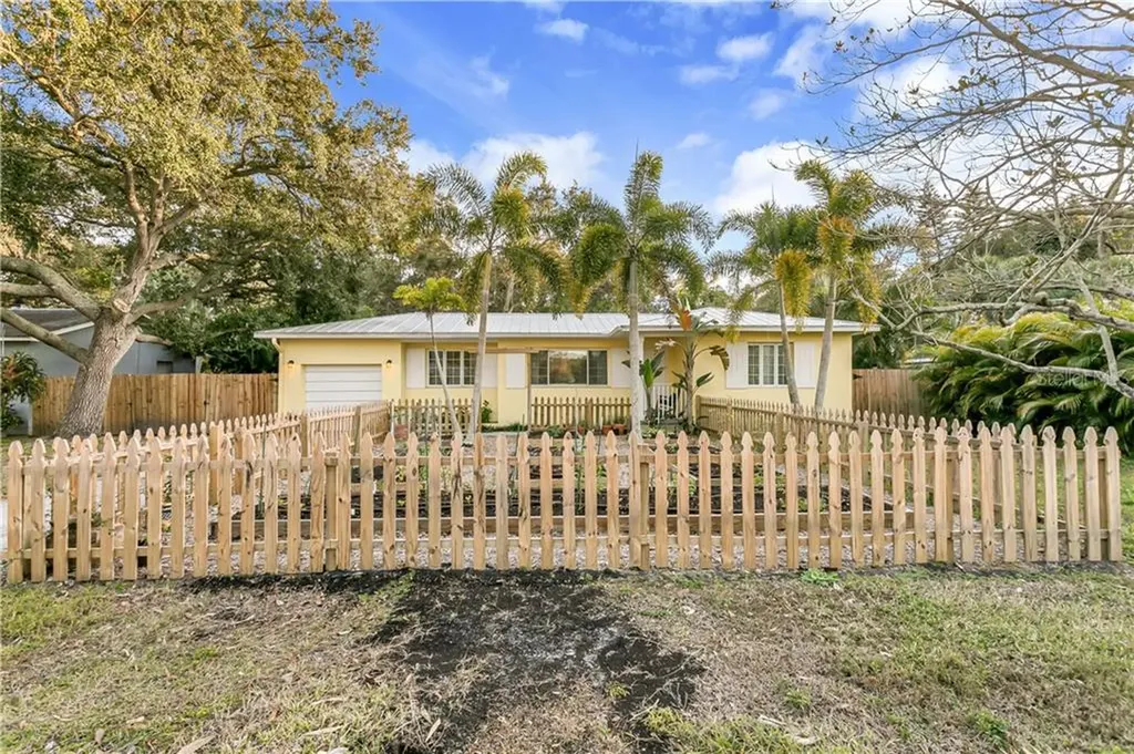 5850 26th Avenue S Gulfport FL 33707