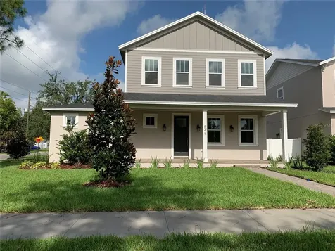547 Seminole Street Winter Garden FL 34787