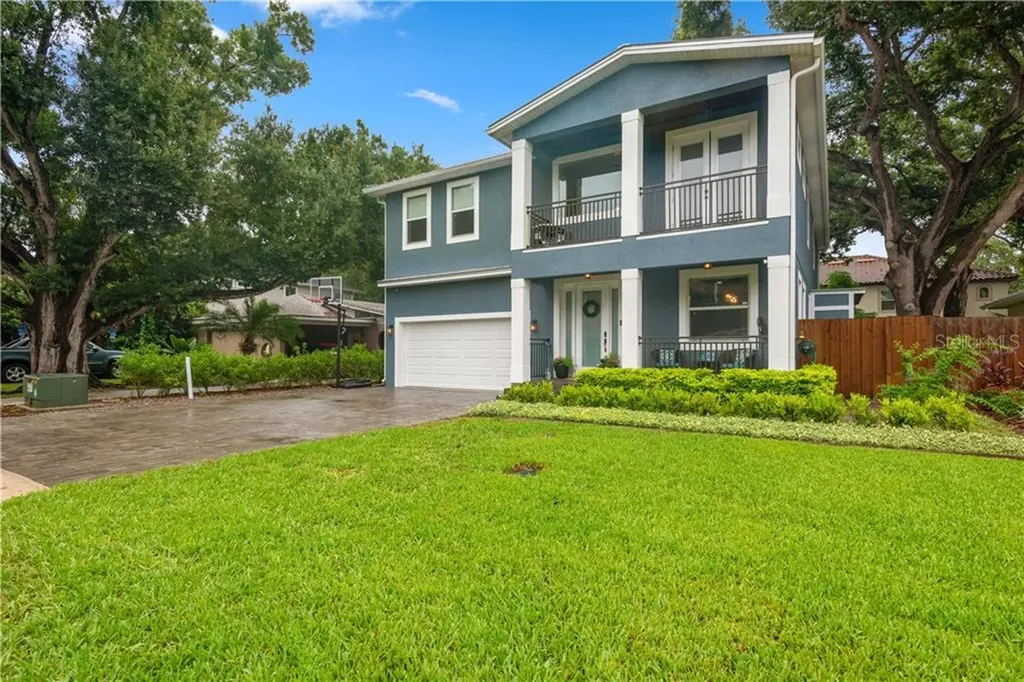 4208 S Drexel Avenue Tampa FL 33611