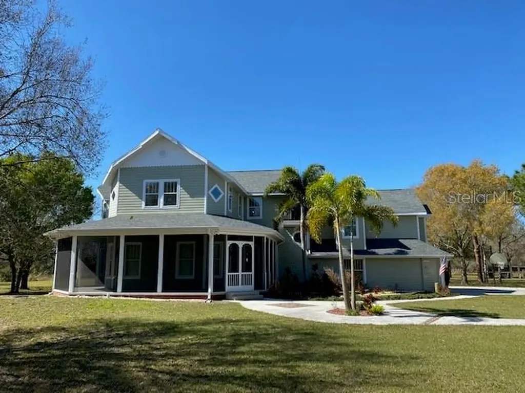 6091 Westminster Street Punta Gorda FL 33982