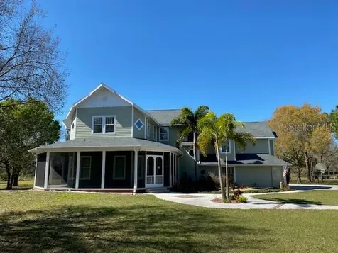 6091 Westminster Street Punta Gorda FL 33982
