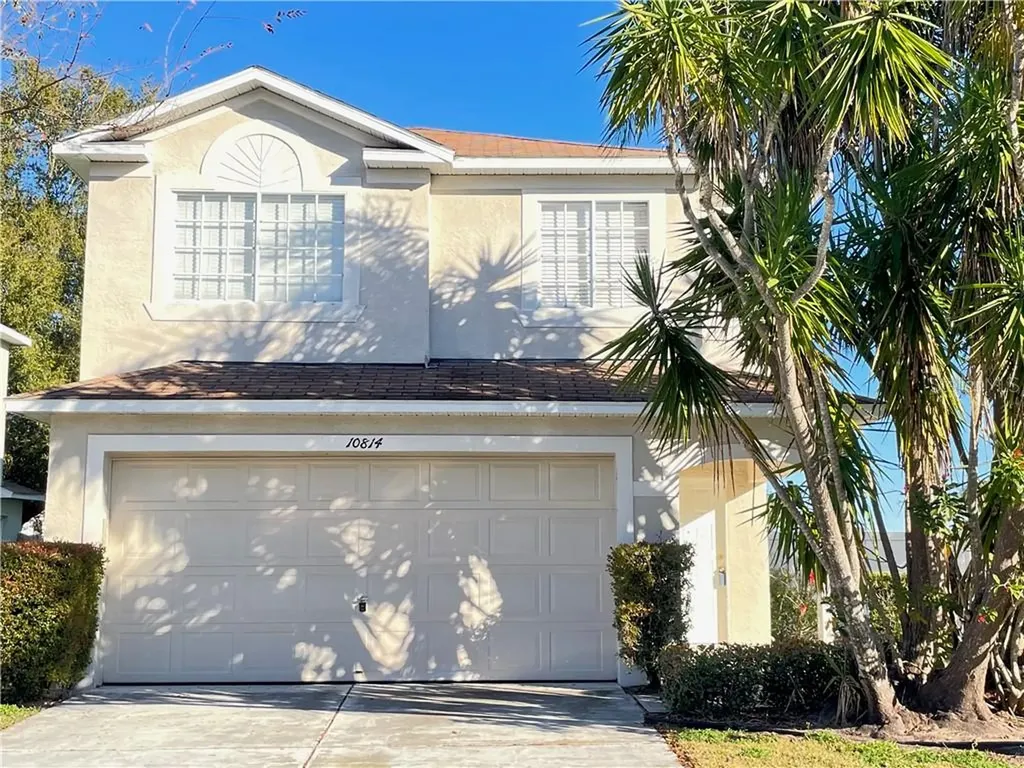 10814 Wrigley Court Riverview FL 33579