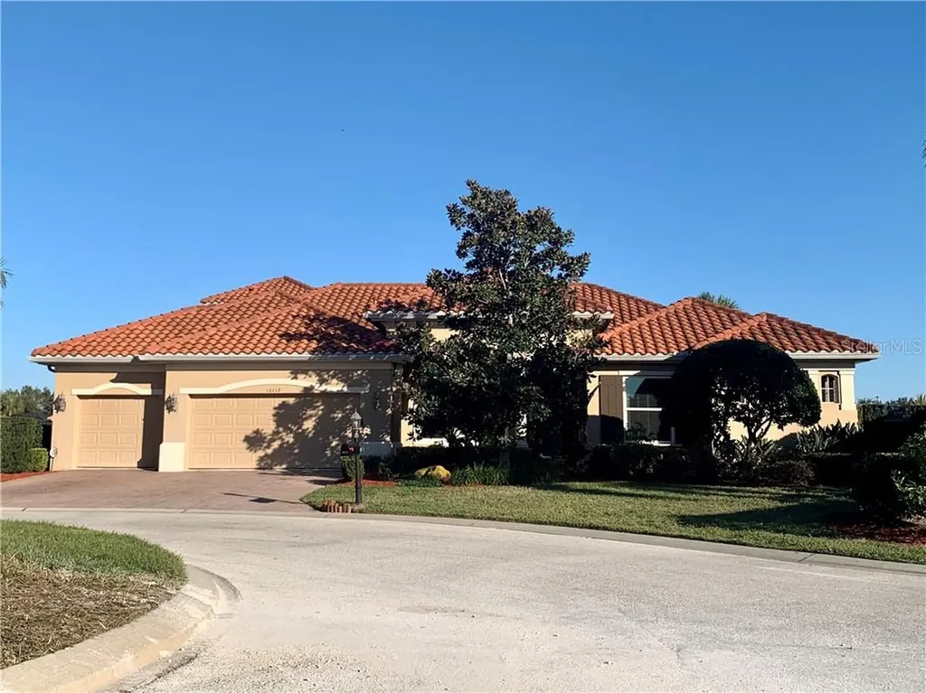 10112 Day Lily Court Bradenton FL 34212