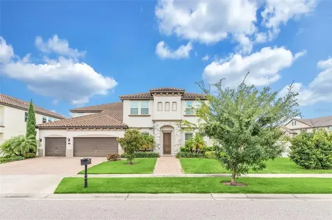 10418 Lemont Street Orlando FL 32836