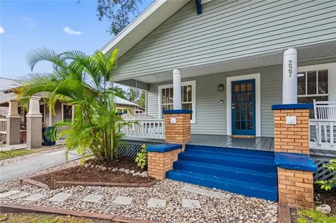227 W Fern Street Tampa FL 33604