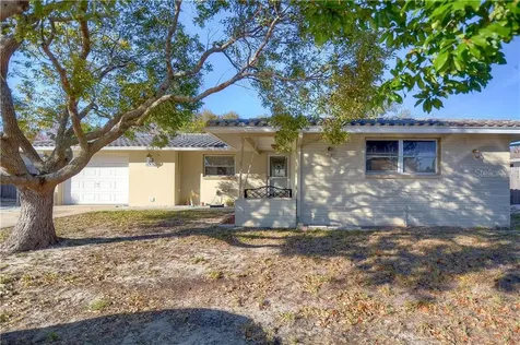 8005 Jasmine Boulevard Port Richey FL 34668