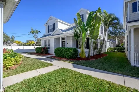 10808 Laurel Glen Place Tampa FL 33626